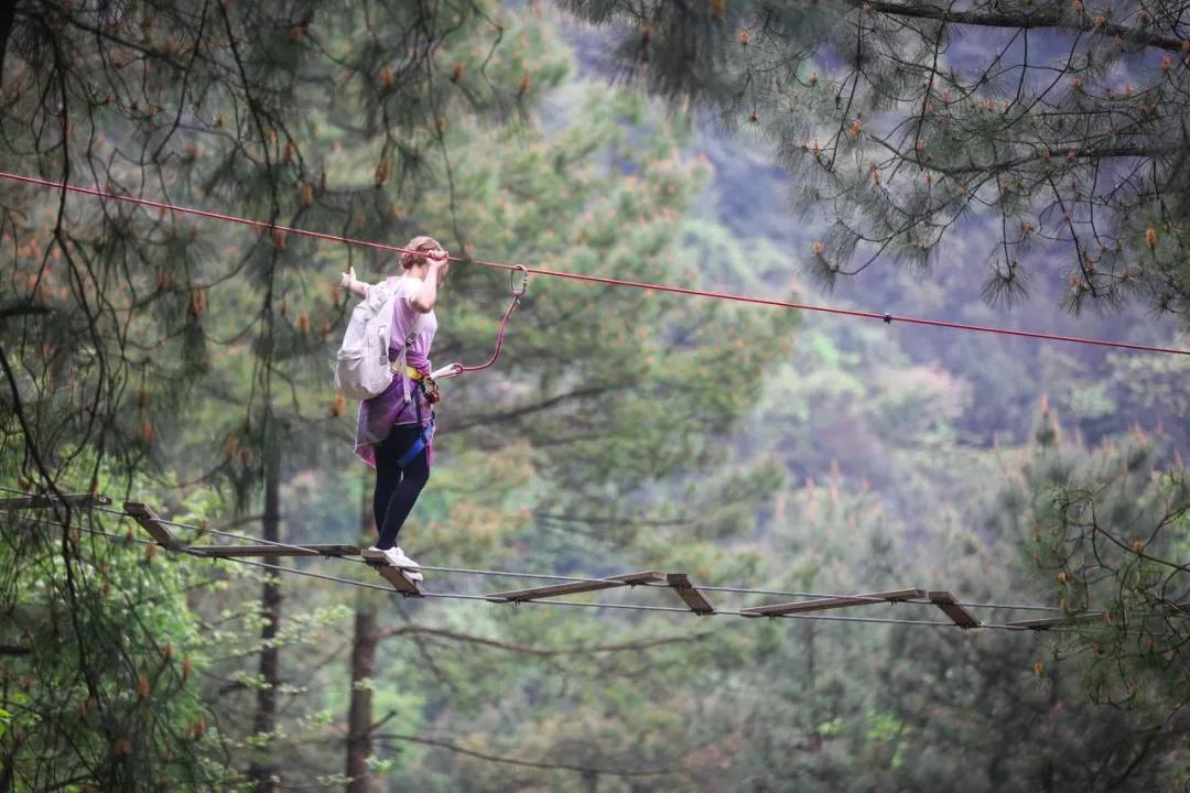 推荐最好玩的乐园,有没有值得玩的地方推荐一下