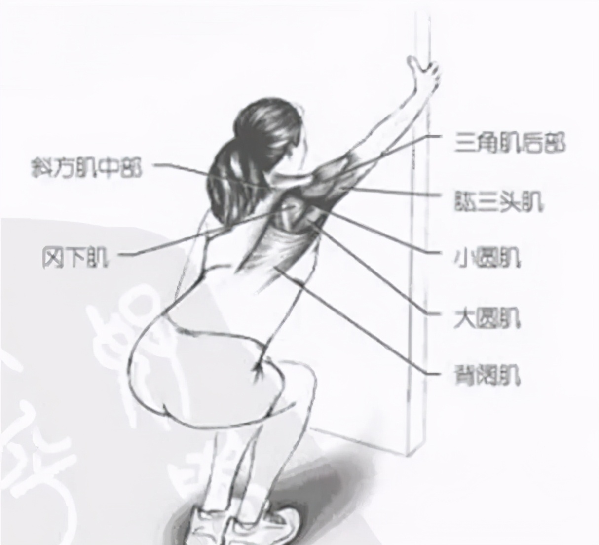 肩关节难受怎么缓解,肩关节酸痛还能接着锻炼吗