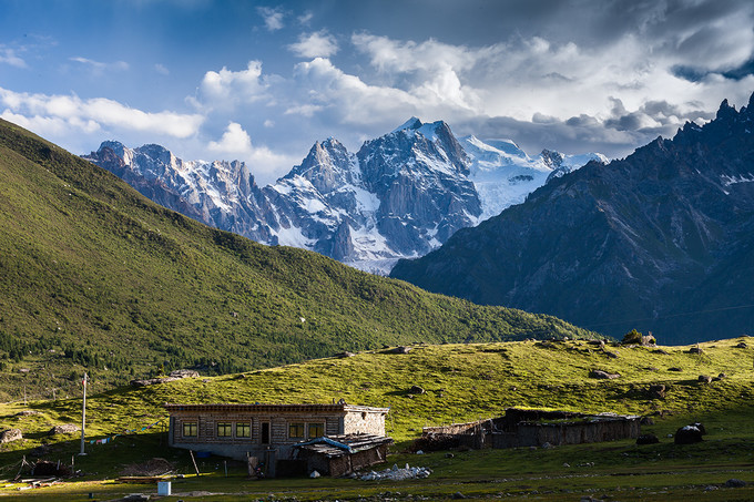 八千里路云和月风景,自驾看世界八千里路云和月滇之旅
