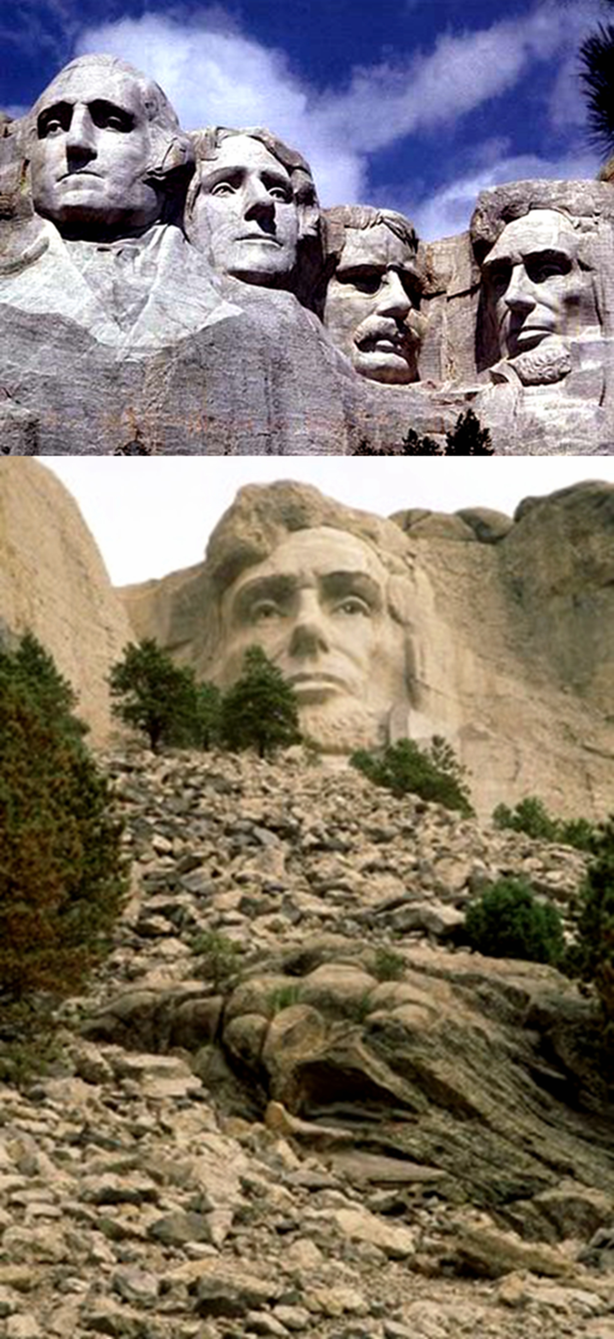 第一任到第四十六任美国总统,历史上最糟糕的5位美国总统