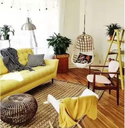 客厅木地板窗帘搭配,窗帘地板沙发颜色搭配技巧