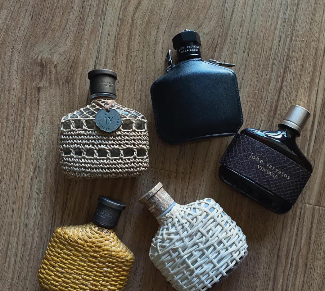 让女人闻了就念念不忘的香水,用什么香水让女人对男人念念不忘