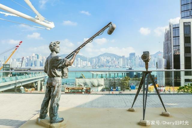 清风拂面的独家记忆——玩味香港（一）