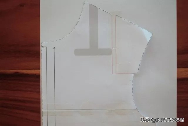 如何根据肩宽胸围裁衣服,如何根据肩宽胸围选衣服