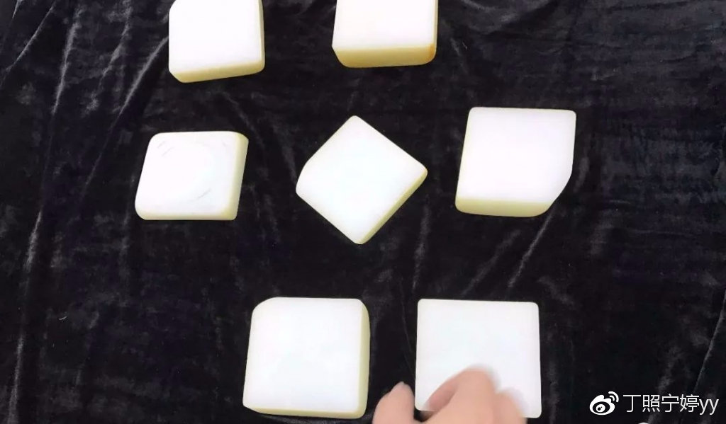 一招鉴别俄料和籽料,鉴别俄料