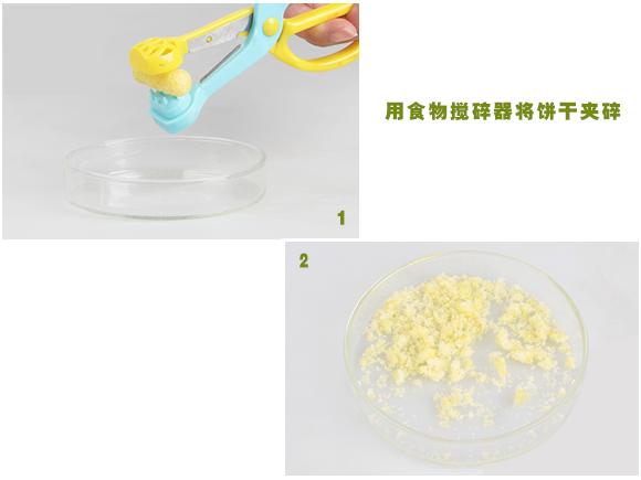 十款酥松可口的儿童饼干推荐,适合儿童吃的有机饼干