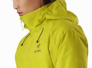 沙漠系列冲锋衣跟登山冲锋衣区别,冲锋衣最全的知识