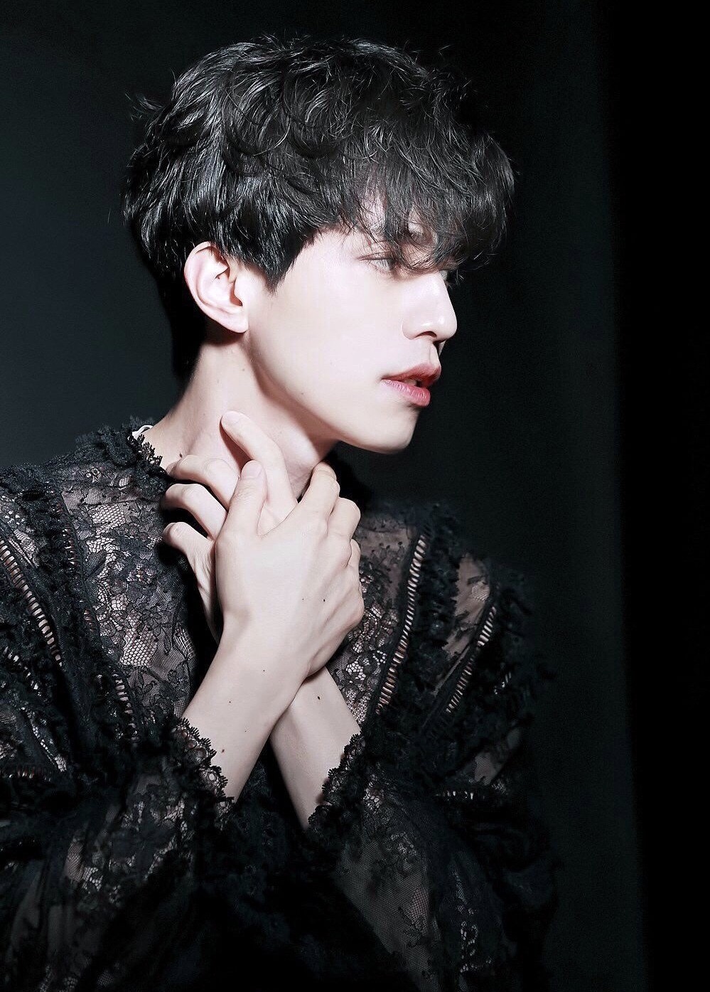 李栋旭年轻的时候好看,李栋旭年轻时帅气混剪