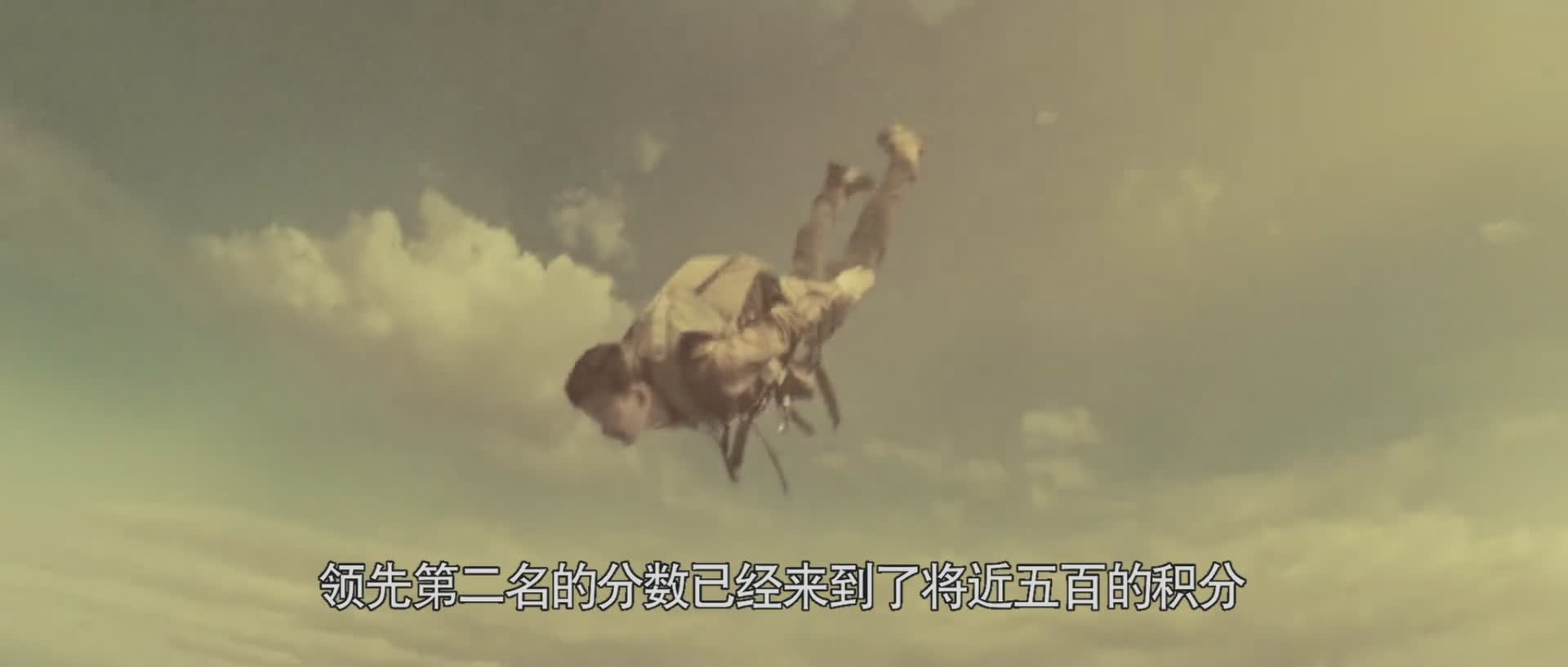 看了电竞片《硬汉枪神》，我忘情呐喊，写下这篇文章