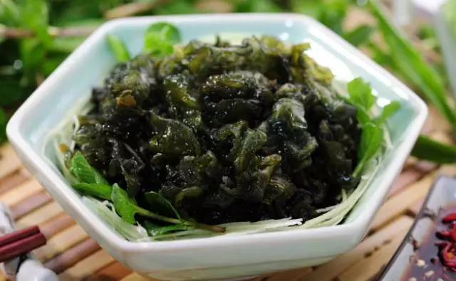 云南特产山货血三七,云南独有的44种野菜