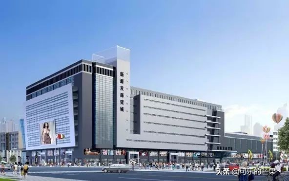 2022石家庄年货市场有几家 (带你走进石家庄批发市场)