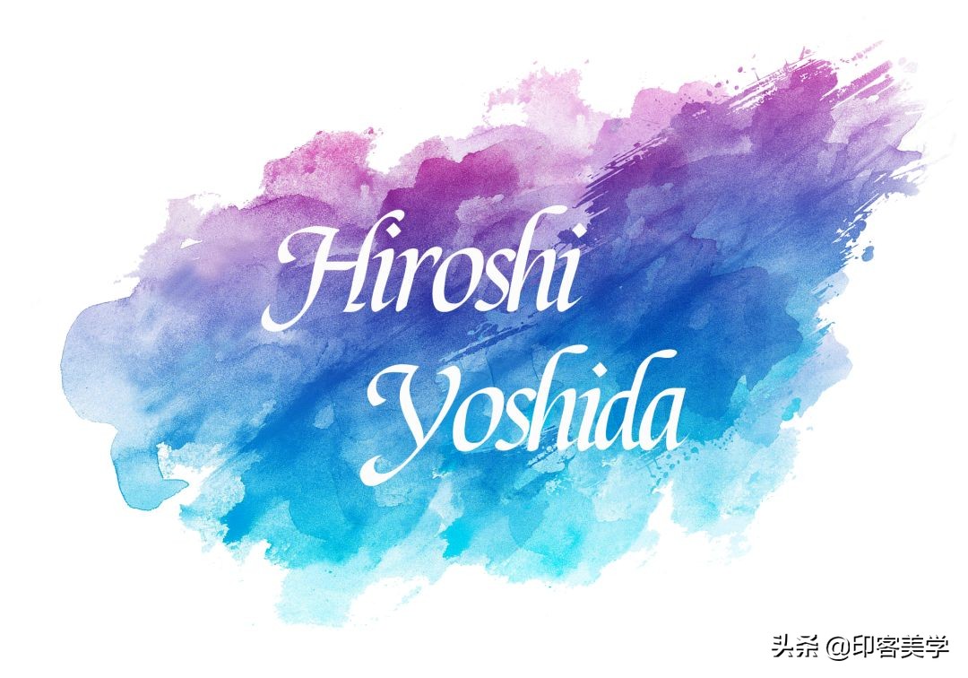 当代插画领域代表人物,插画不同风格的代表人物