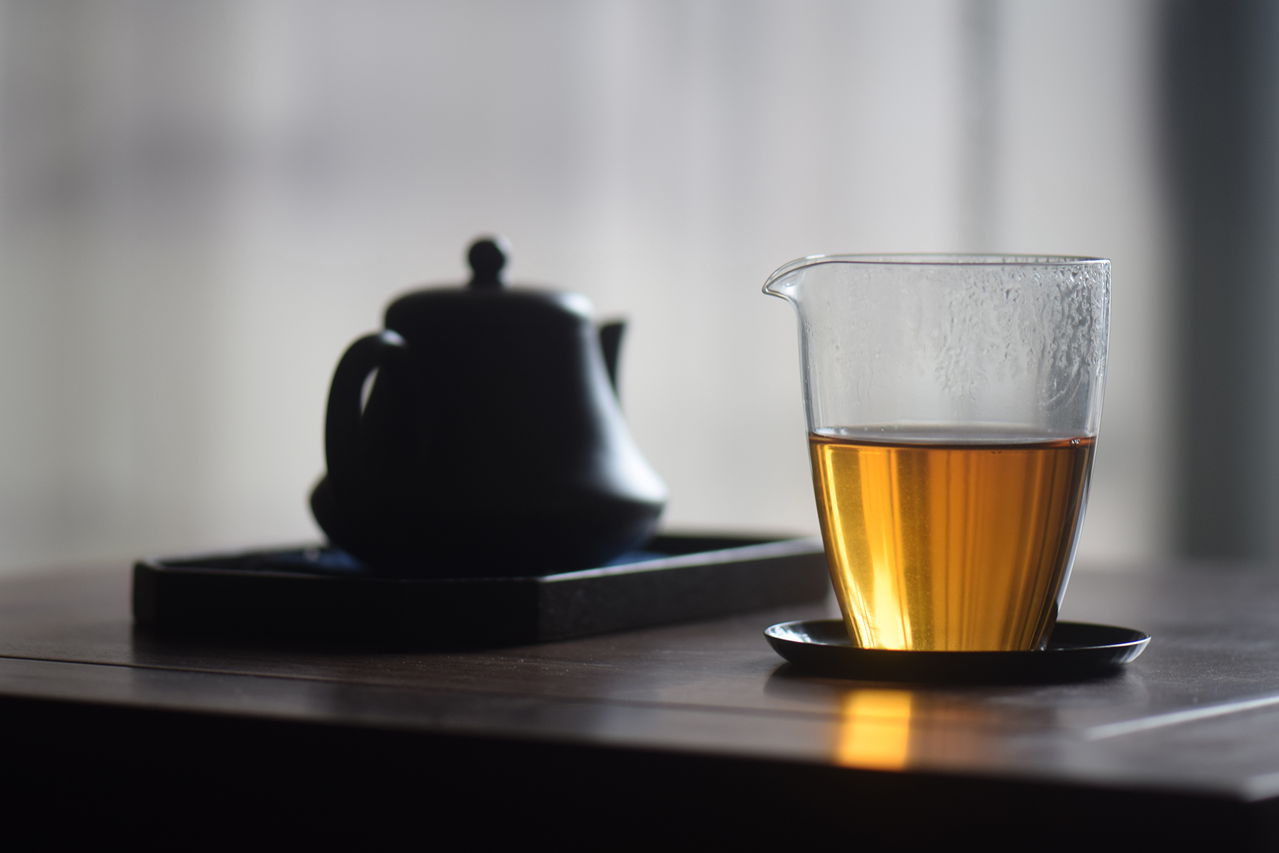 从业十年我所经历的火爆和低迷,茶行业真实揭露