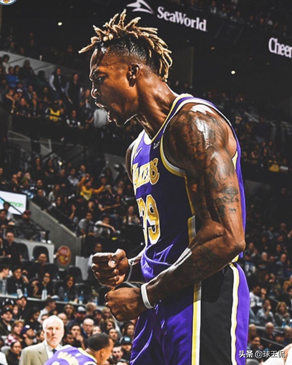 揭秘涅槃重生的“魔兽”是如何点燃湖人的争冠之火