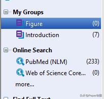 endnote怎么给文献加pdf,endnote怎么编辑文献输出格式