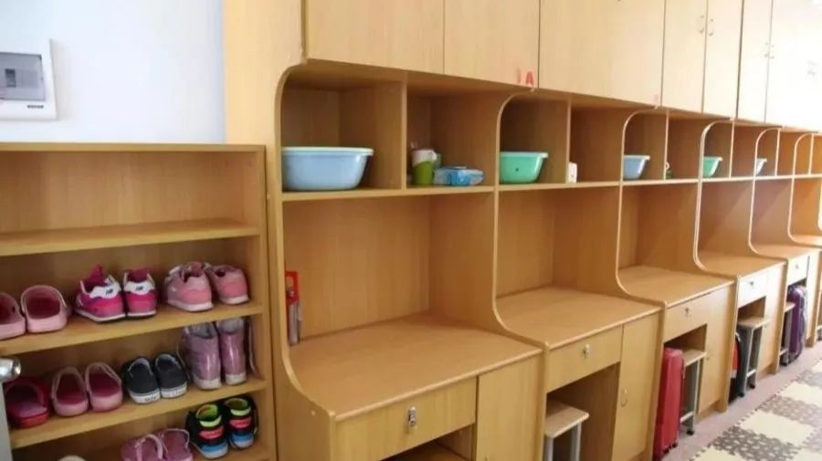 嘉兴清华附中宿舍环境,嘉兴北大附属实验学校住宿