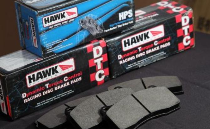 价格亲民的刹车套件,最便宜的刹车套件