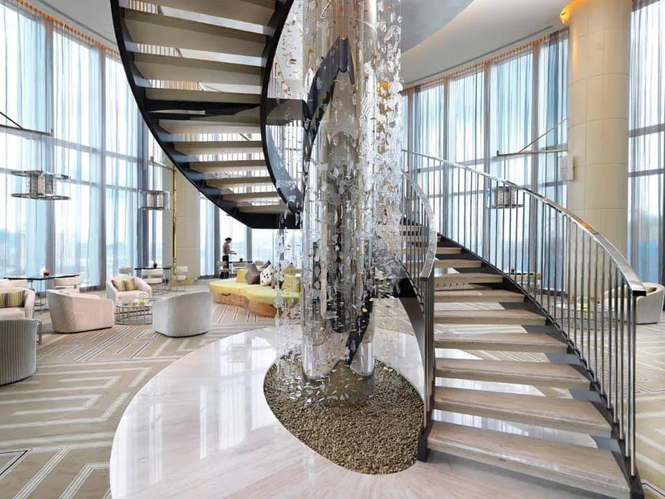 澳门最好的假日酒店,澳门有多少家颐居酒店