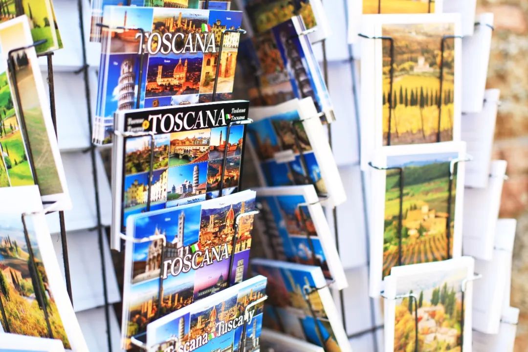 意大利最好的葡萄酒小镇,世界著名的葡萄酒小镇