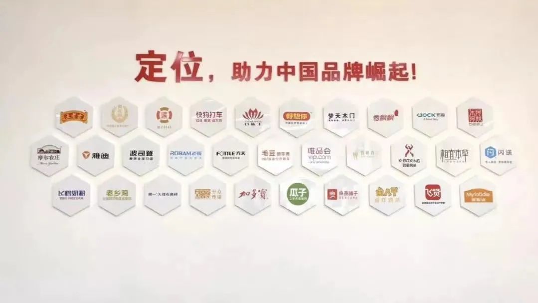 第一讲：品牌定位能给您的企业带去什么？