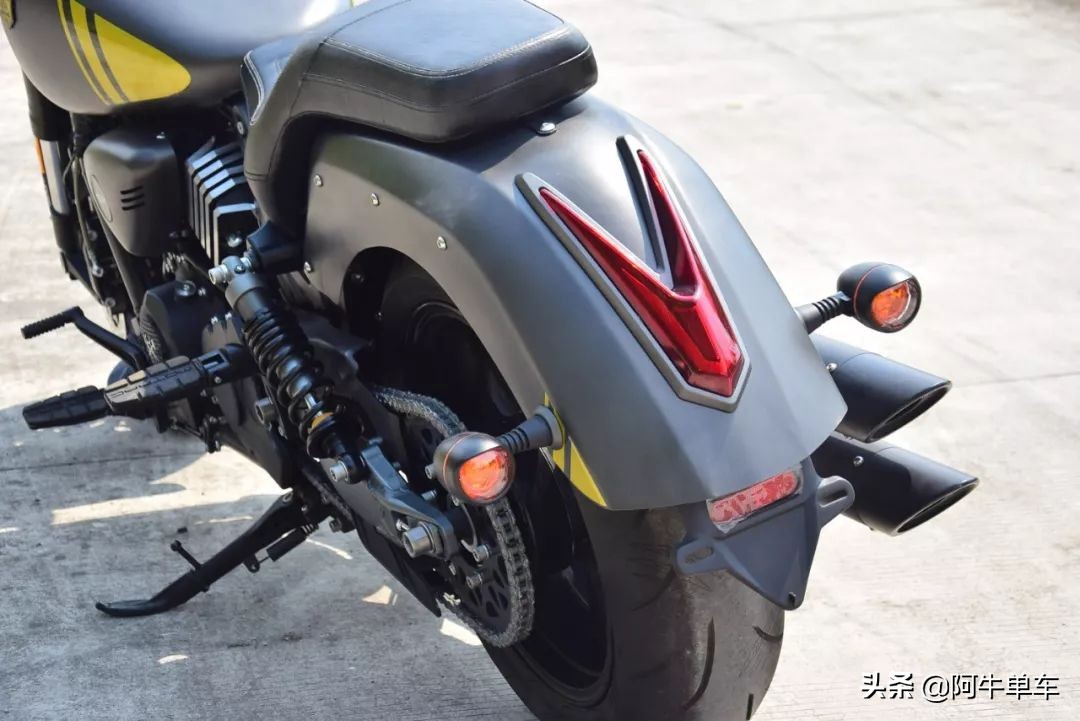 又帅又大马力的摩托车,又帅性能又好的摩托车