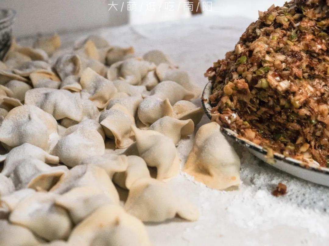 南阳最大的老字号饭店,南阳最好的老字号店