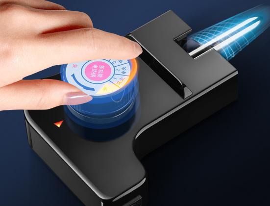 涮烤一体两大一小,涮烤一体锅涮多烤少