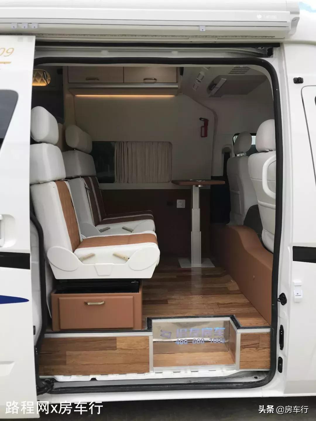 房车推荐10万到20万之间豪华版,房车推荐20-30万左右驾驶体验