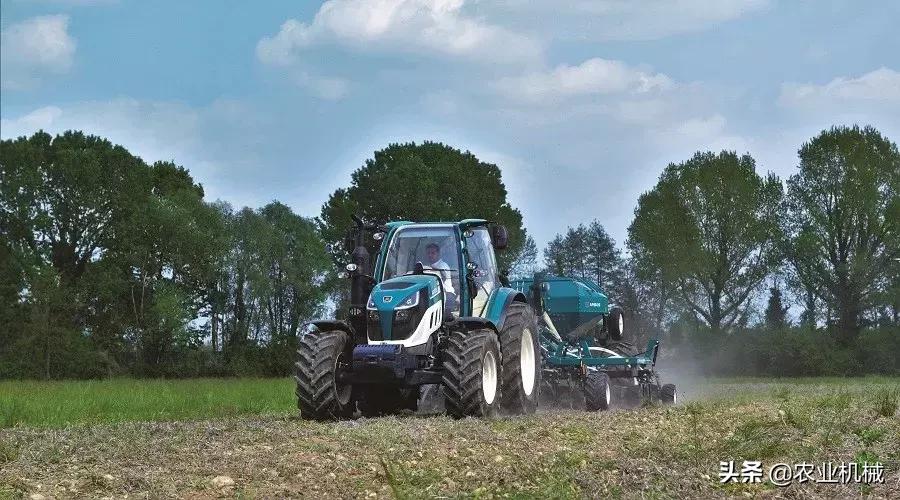 目前农机市场现状,农机行业现状及前景