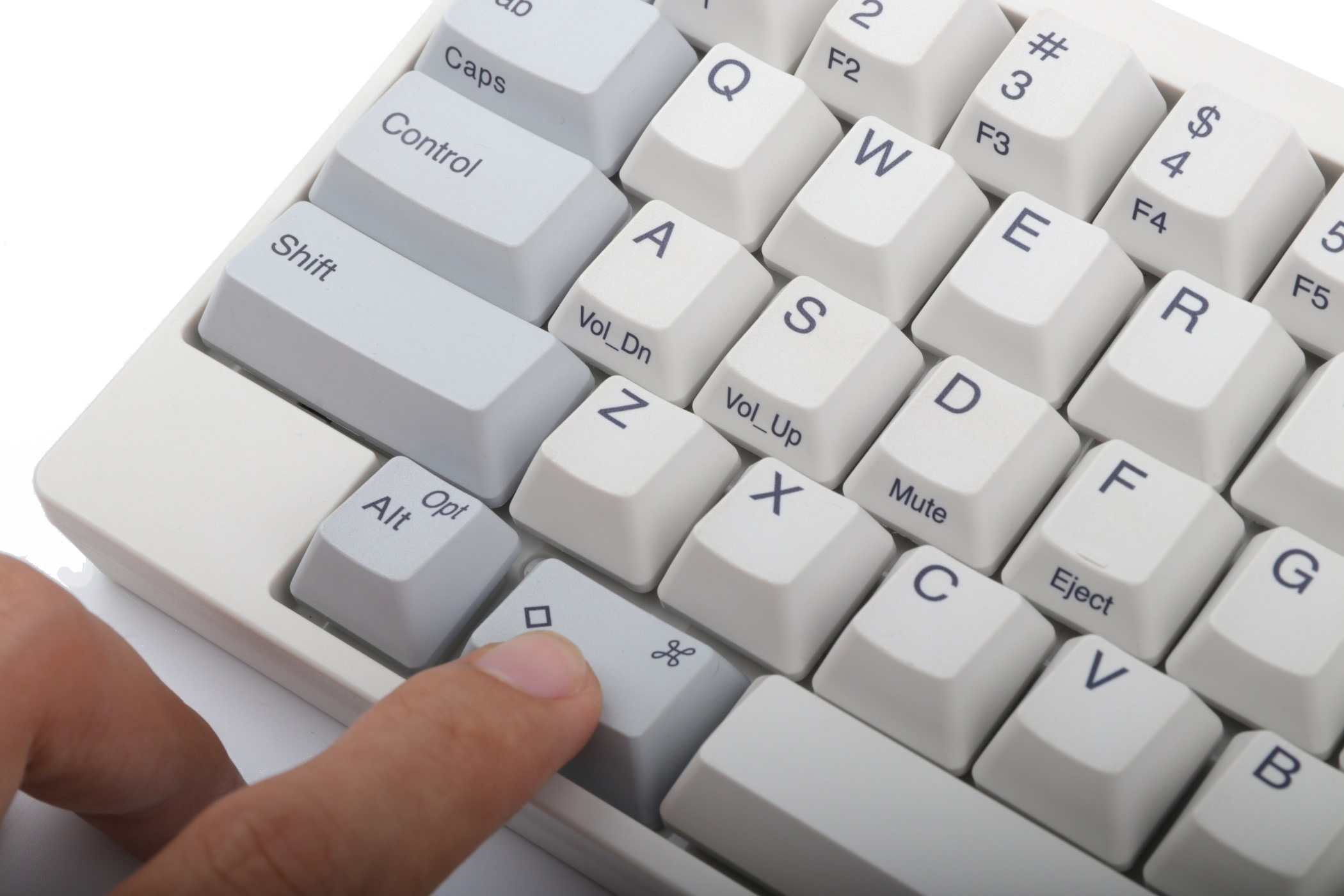 怎样的品质才能成就一代经典,解析HHKBProfessionalBT