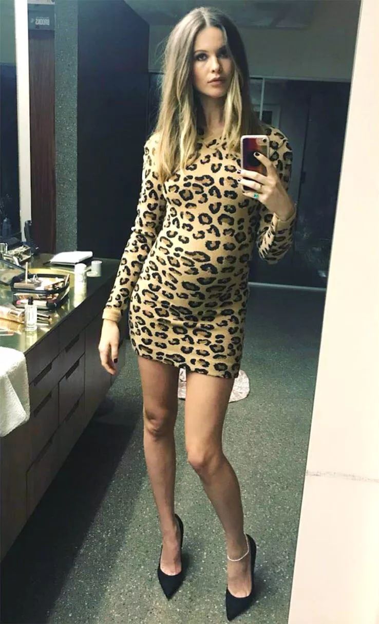 孕妈妈扮美指南,附穿搭心得和购买地址