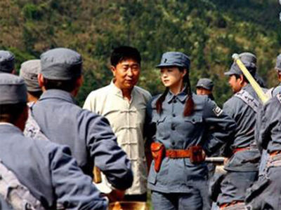 十部9.0高分战争剧,评分最高十部电视剧战争片