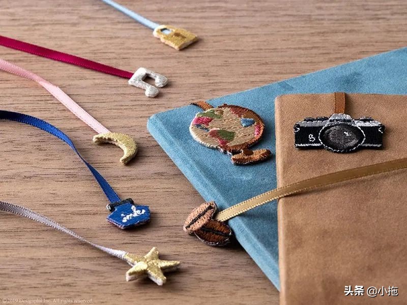 2020日本文具大赏，41款匠心文具，一个都不能少（下篇）