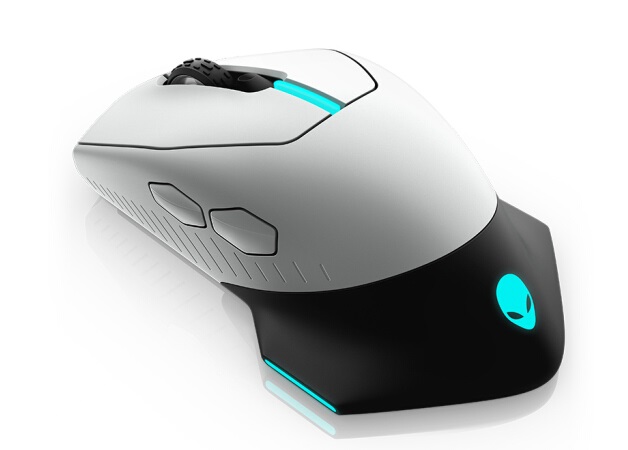 外星人键盘鼠标套装二手,外星人鼠标值得买吗