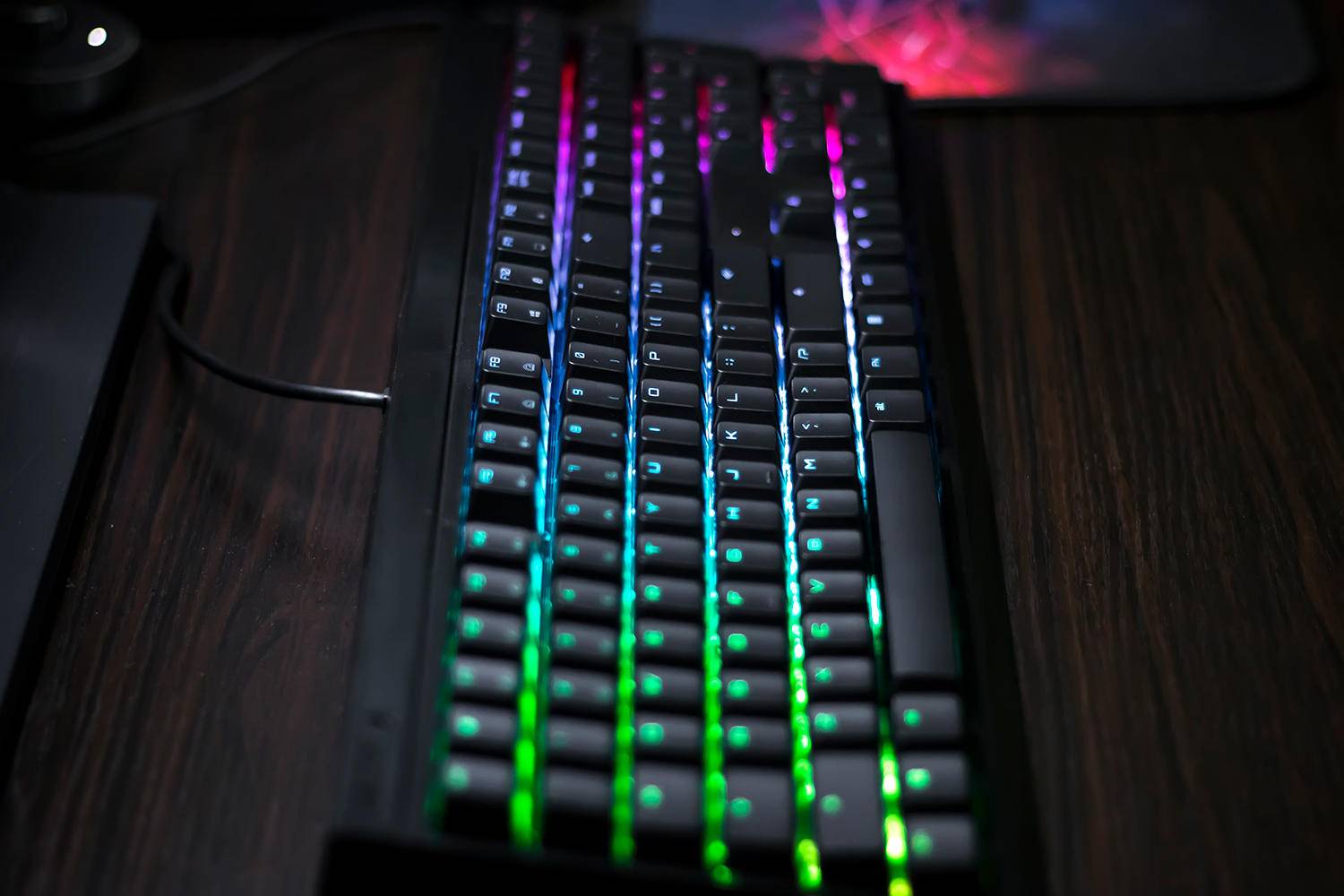 樱桃mx2.0和mx1.0键盘有什么区别,樱桃mx2.0s机械键盘