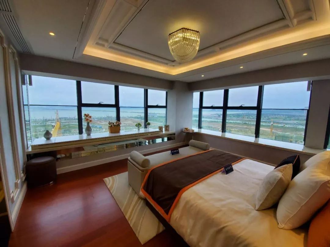 珠海的房子价值洼地,珠海哪里房价有潜力