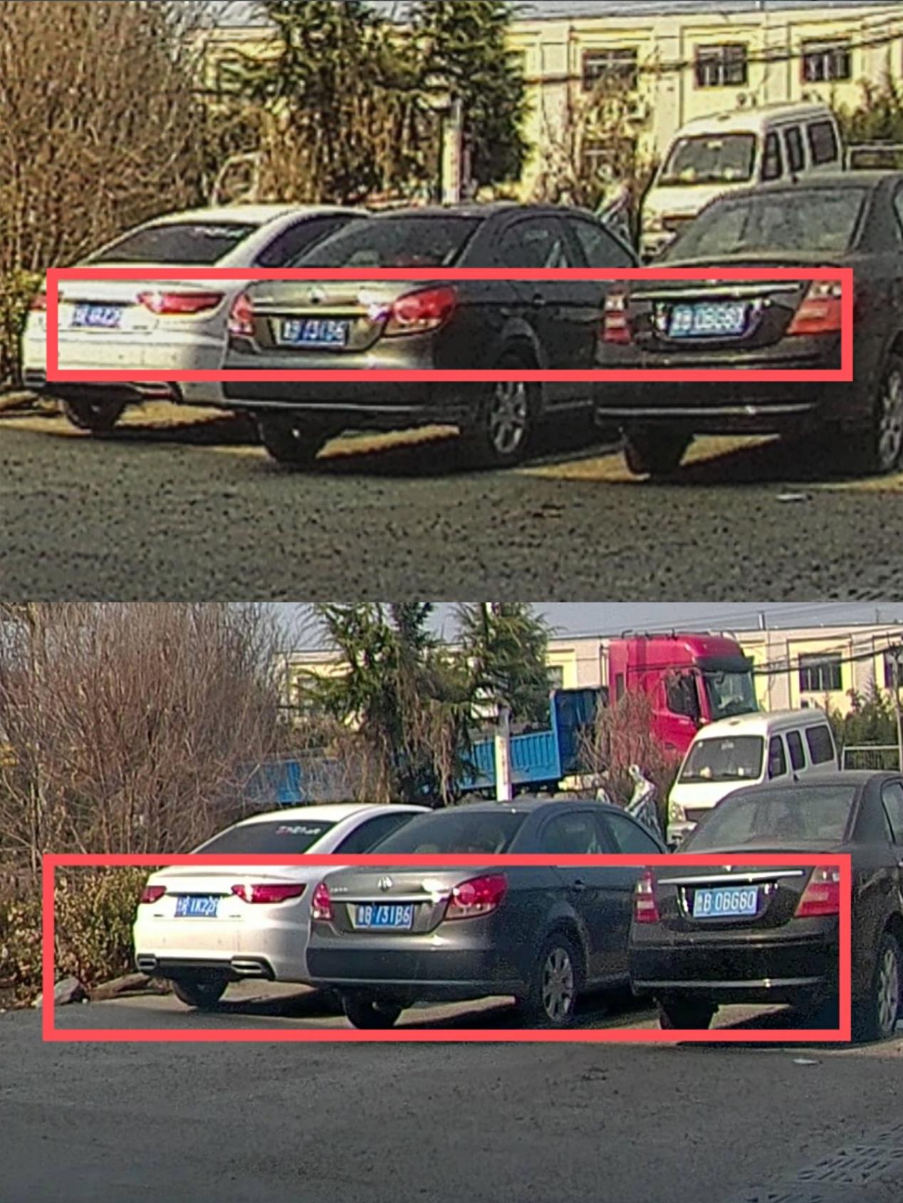 4k分辨率+实景导航，试完这部360记录仪，我默默卸载了老款