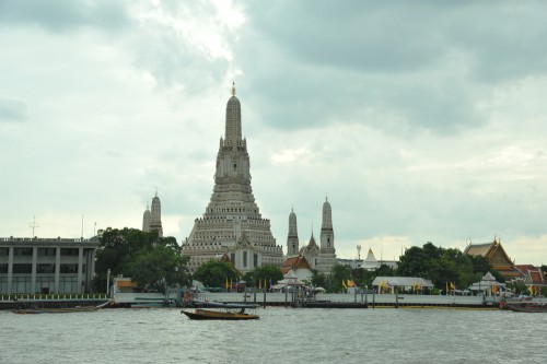 2019年更新泰国不能错过的活动和产品（最全攻略）