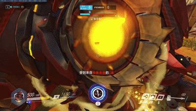 守望先锋西格玛一分钟攻略,守望先锋顶级西格玛