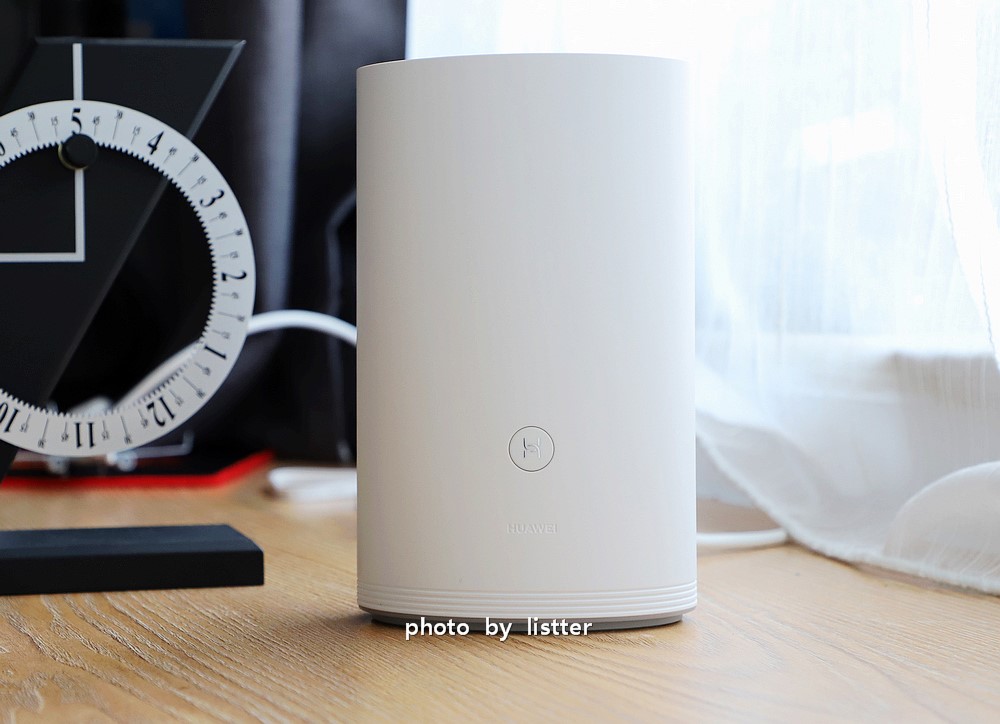 华为路由器q2pro支持千兆网络实测,华为路由器q2pro子母网线组网