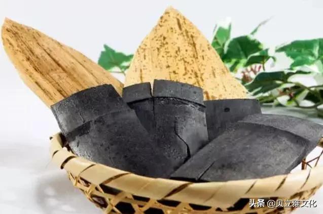 吸附净化、抗氧化、美容保健......竹炭原来还有这些功效