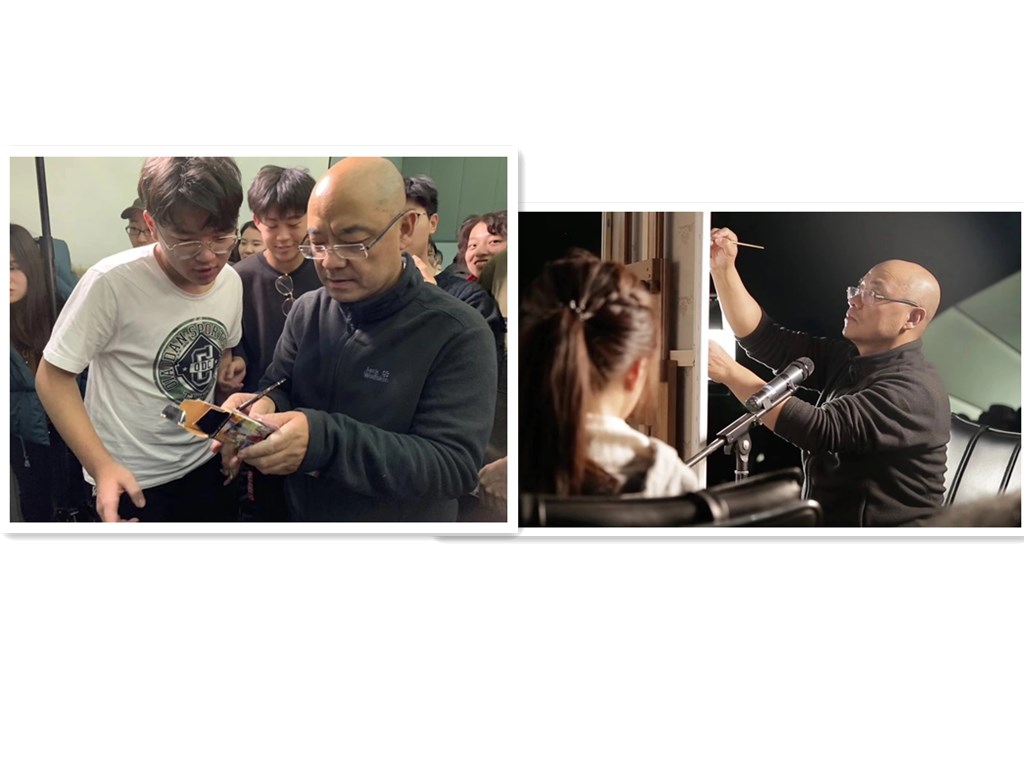 品美学,品艺美术教师作品集