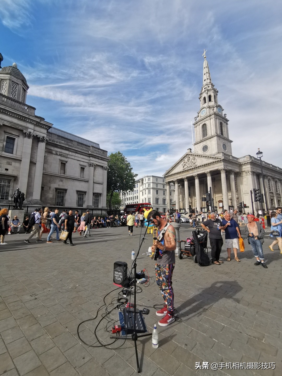 照片拍照技巧和方法大全,拍摄照片的技巧和注意事项