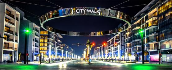 迪拜房产巨头投资中国,迪拜宝格丽房地产