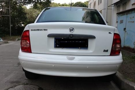 20年前买的车,20年前到现在掉价的车