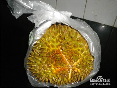 榴莲肉不熟怎么处理能好吃,榴莲肉硬不甜怎么补救