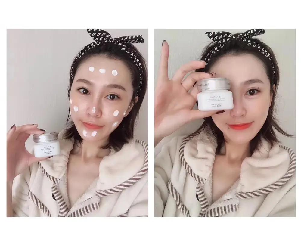 nac美颜霜可靠吗,nac美颜霜正确的使用方法