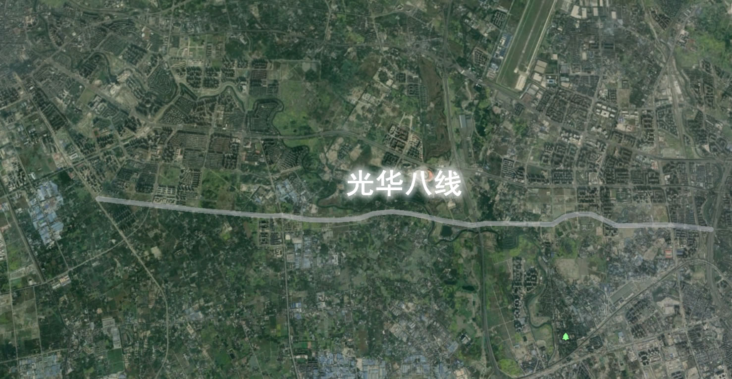 修了十年还没有打通的隧道,修了三年没把一条路修好