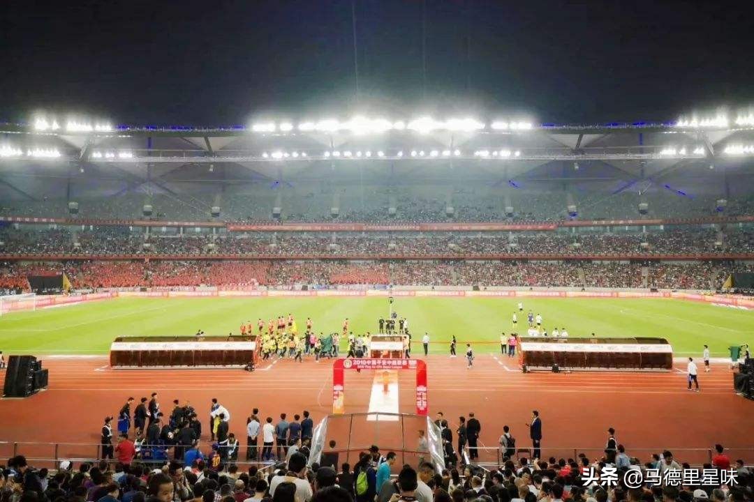 中国足球江湖排排坐：江苏称霸、东北没落，替中原大省惋惜