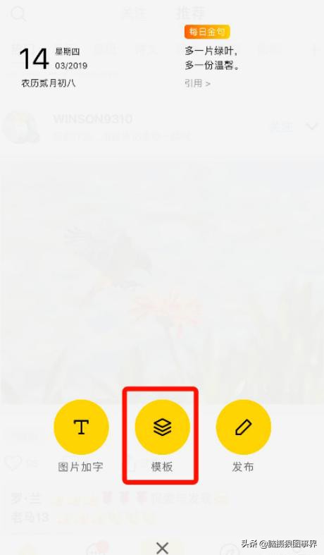 手机制作照片用什么软件,制作拍立得照片的软件
